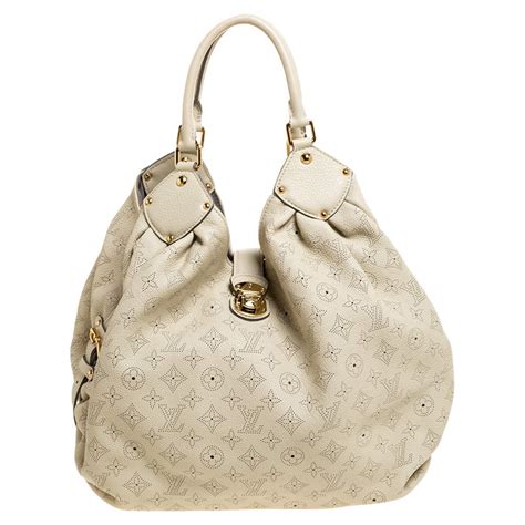 meia louis vuitton|Mahina Leather Leather Bags Selection Handbags.